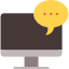 Contact sur Internet