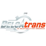 Logo Belgatrans