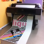 Traceur Epson Stylus Pro 9900