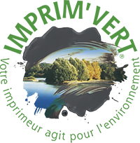 Logo Imprim'Vert