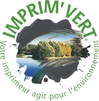Logo Imprim'Vert Logo Imprim'Vert