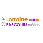 Logo GIP Lorraine Parcours Métiers