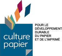 Logo Culture Papier
