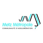 Logo Metz Métropole
