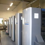 Heidelberg SpeedMaster SM 74