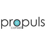 Logo Propuls