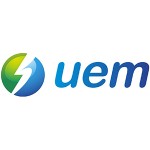 Logo UEM