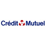 Logo Crédit Mutuel