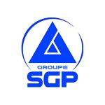 Logo Groupe SGP